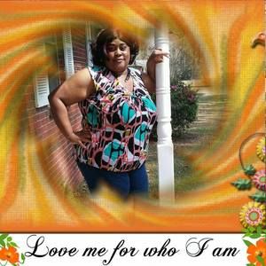 Meet your Posher, Patricia